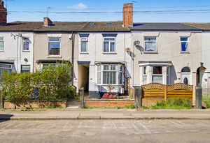 Fairfield Road